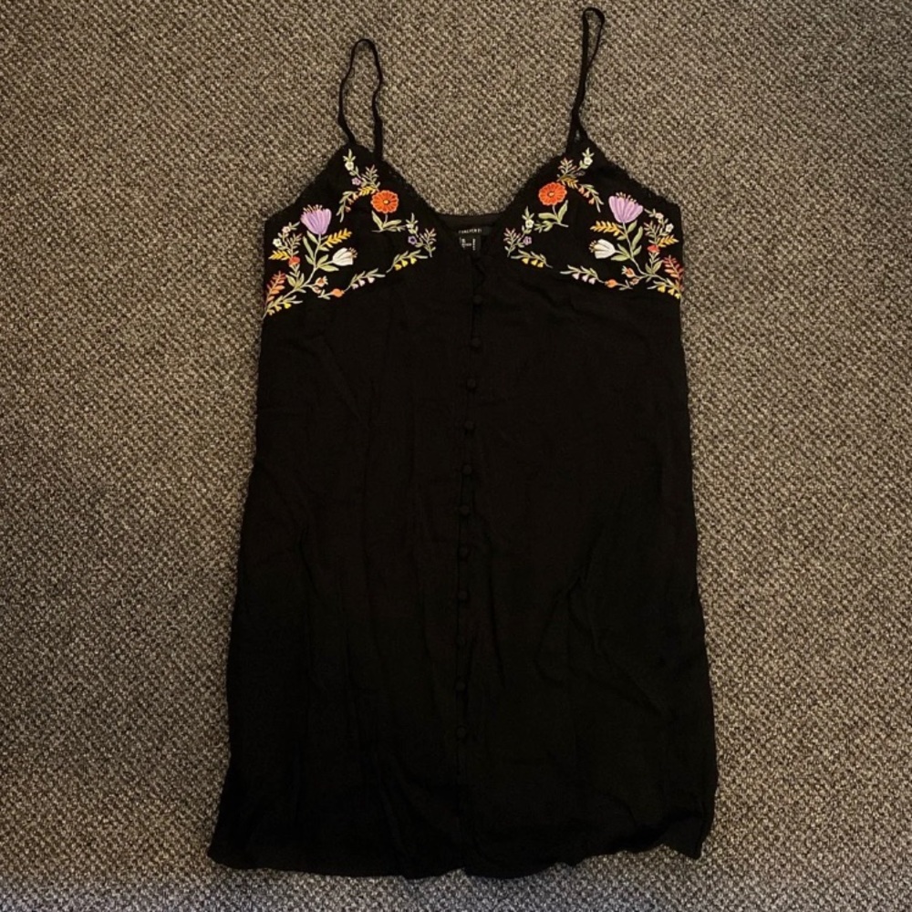 Forever 21 dress